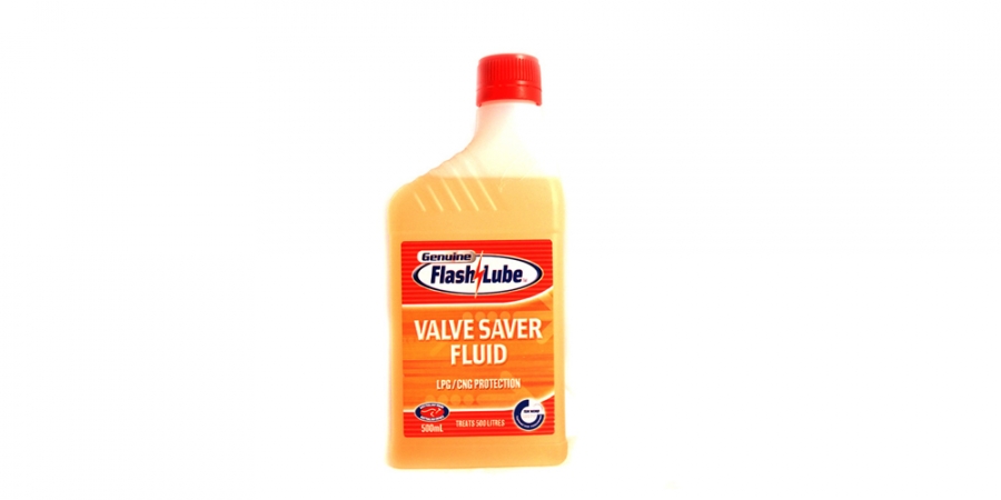 Náplň FLASHLUBE 0,5l