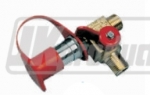 Plnící ventil CNG NGV1 P30
