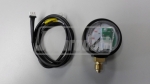 SENZOR TLAKU PRO ZEMNÍ PLYN